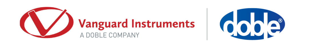 Vanguard Instruments - A Doble Company - logo